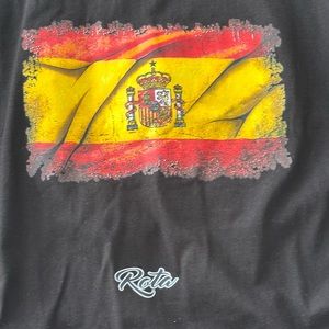 Rota Spain New without tags Shirt Size XL
Rota Spain travel clothing